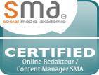 Online-Redakteur-Content-Manager